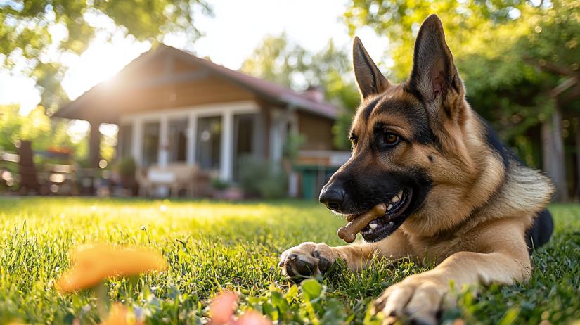 The Ultimate Guide to Dental Chews for Dogs: Keep Your Pup’s Teeth Sparkling!