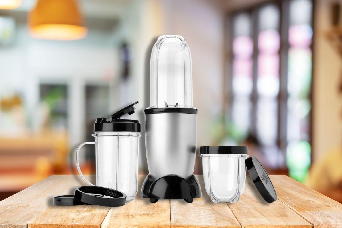 Unleash Culinary Magic: Magic Bullet Blender 11-Piece Set Review