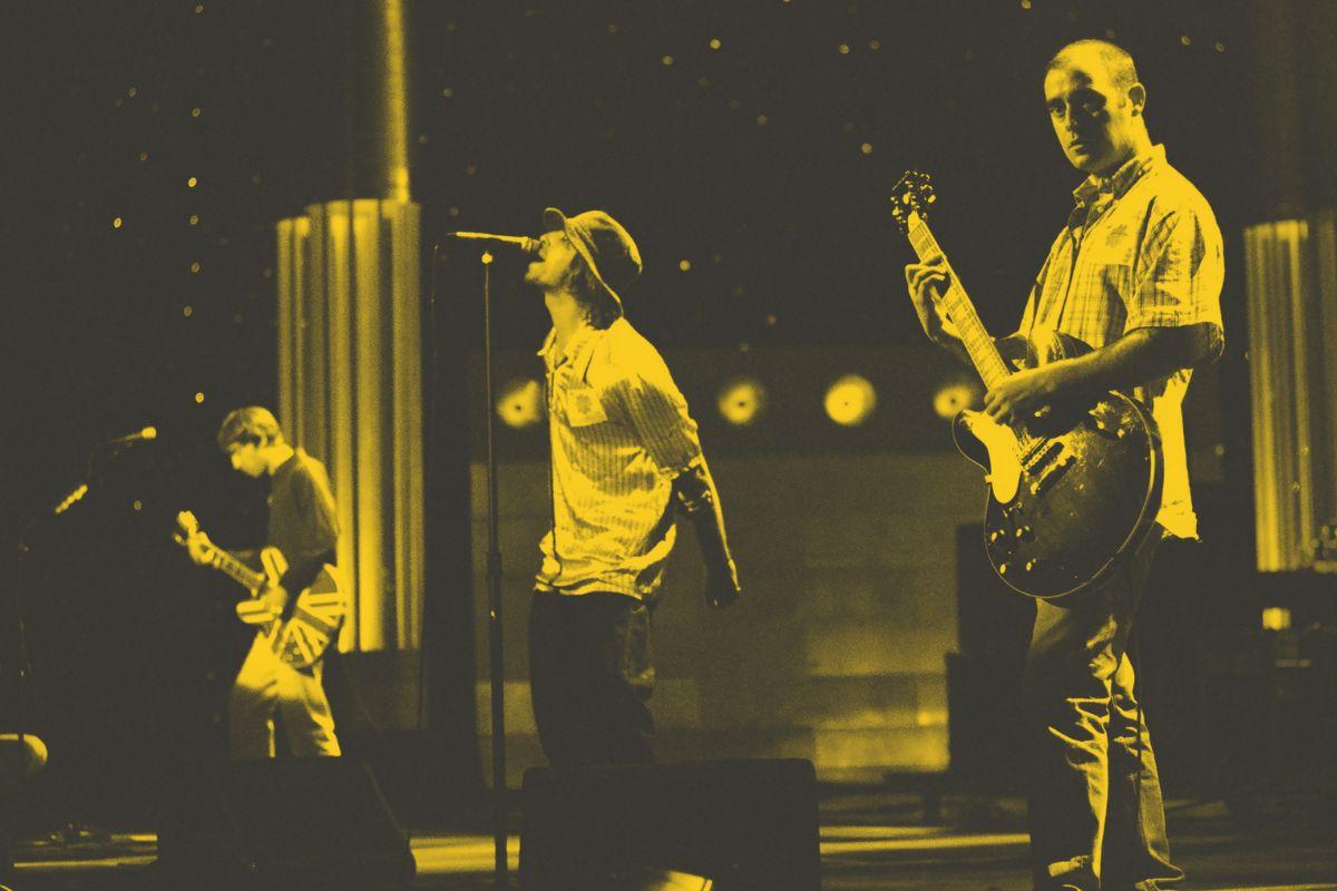 Oasis Reunion Tour 2025: Ticketmaster US Guide to Securing Your Spot