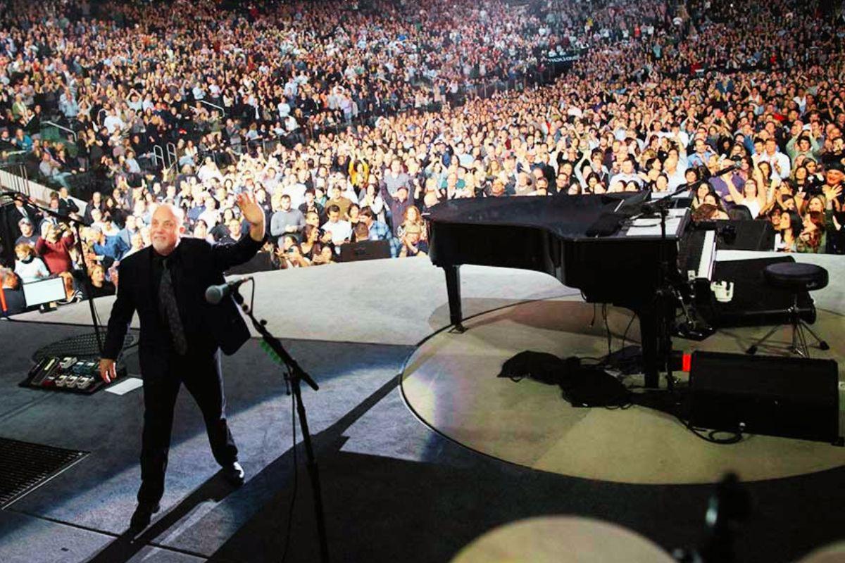 Billy Joel's 2024-2025 Tour: Exclusive Ticketmaster Guide