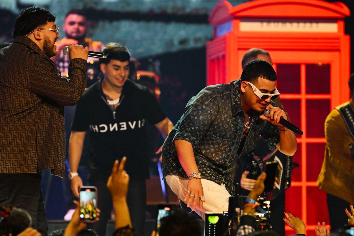 Fuerza Regida: Your Guide to the 'Pero No Te Enamores Tour 2024'