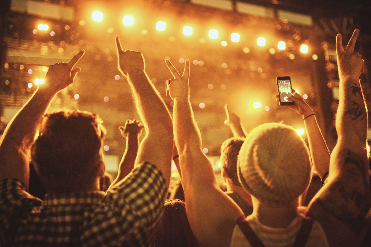 Ticketmaster Concerts US 2024: Your Ultimate Guide to Must-See Shows