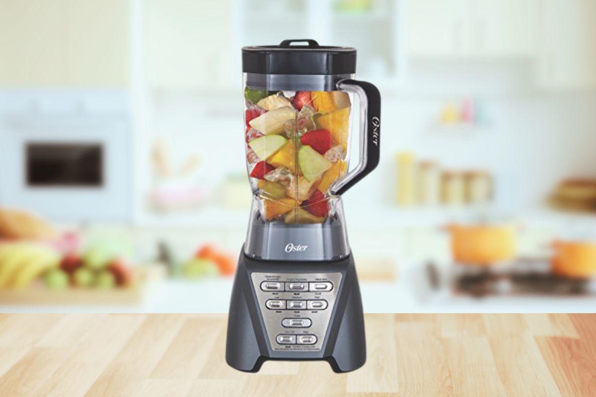Oster Pro 1200 Blender: Unleash Culinary Power in Your Kitchen