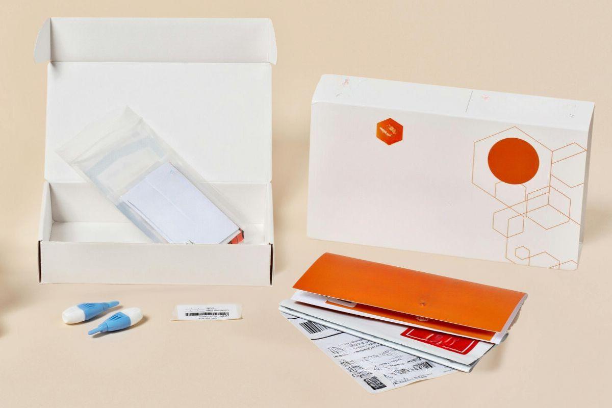 myLAB Box: 10 Popular Home Tests Revolutionizing Health