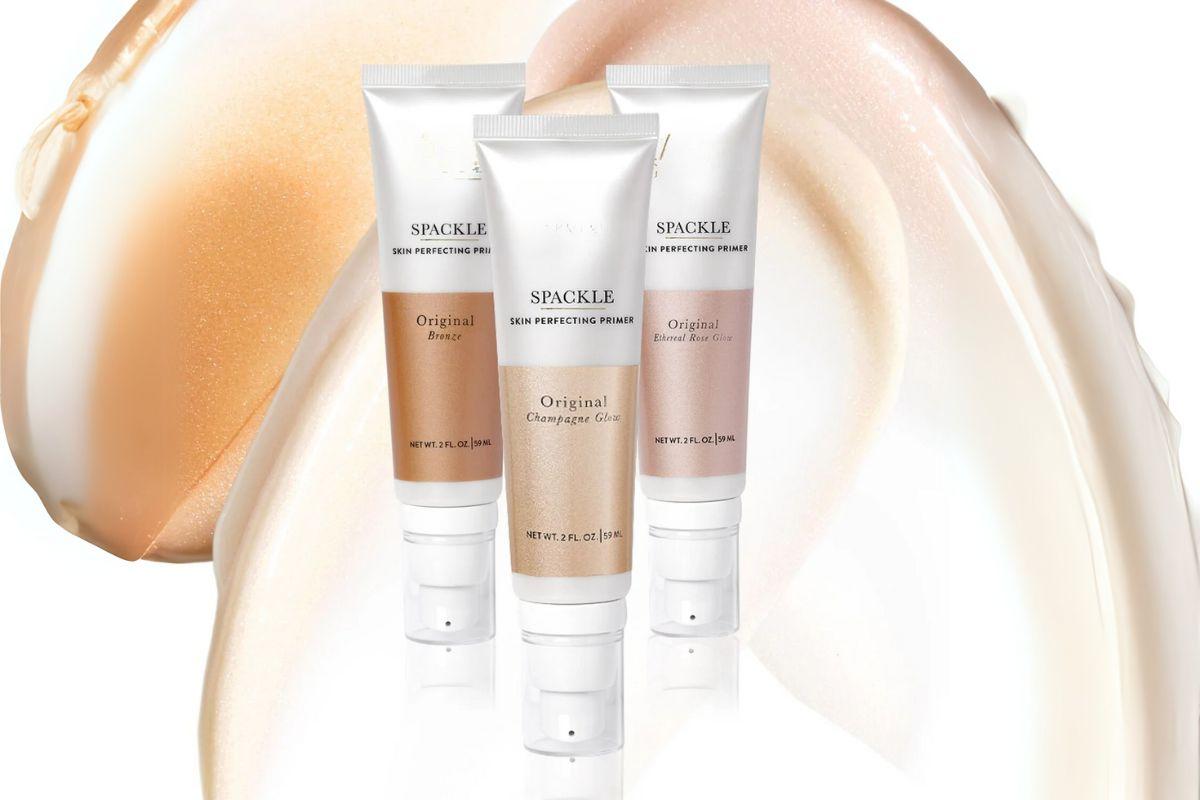 Laura Geller Spackle Skin Perfecting Primer