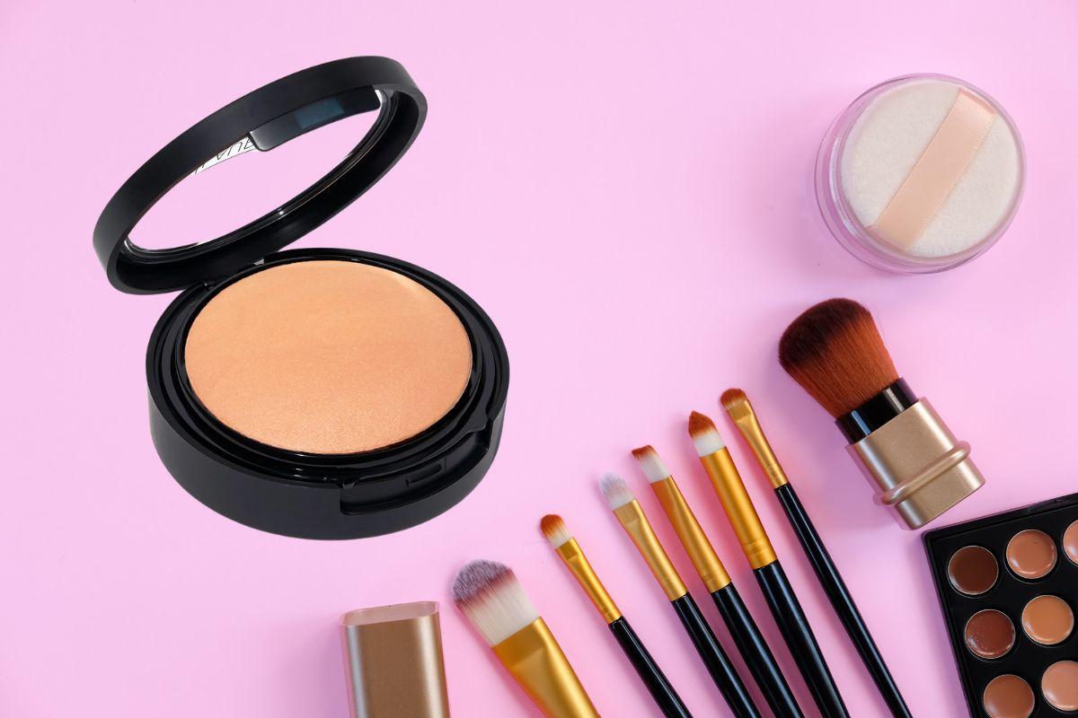 Laura Geller's Double Take Baked Full Coverage Foundation