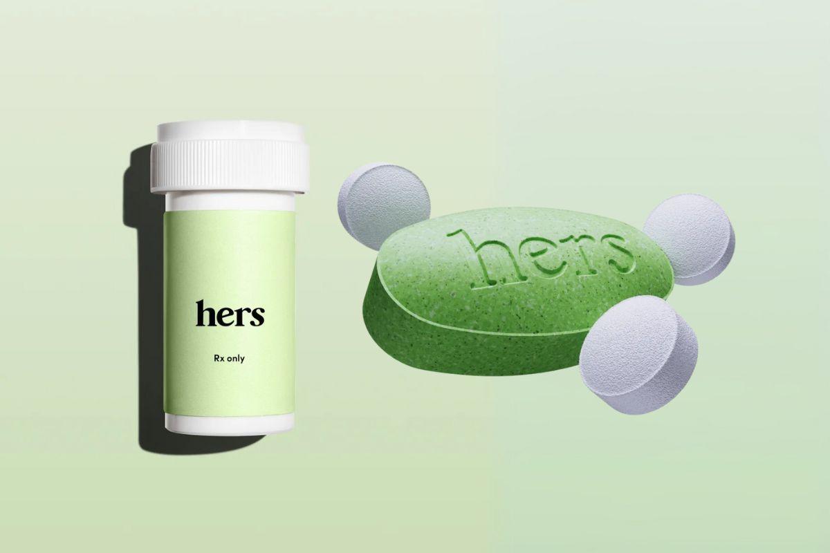 ForHers Custom Oral Medication Kits: Personalized Weight Loss Solutions for Women