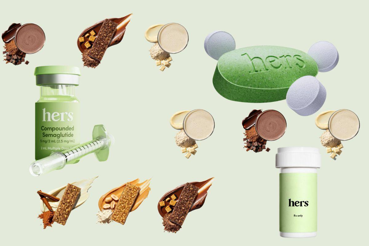 ForHers Weight Loss Treatments: Innovative Solutions for Your Journey