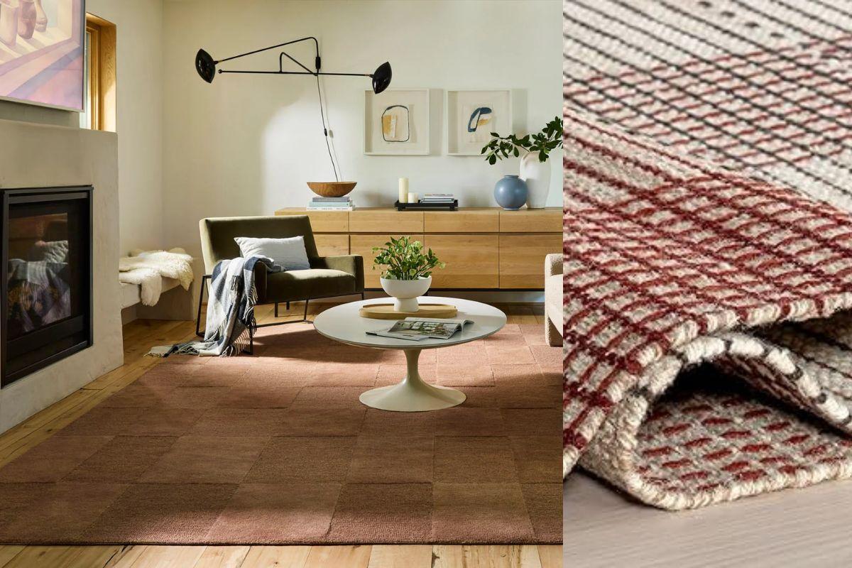 Emily Henderson x Rugs USA: Elevating Home Decor with Vintage-Inspired Rugs