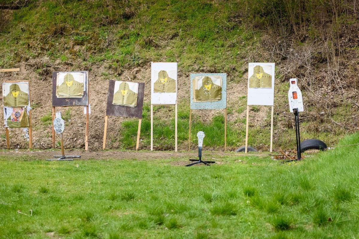 The 6-Shot Defensive Revolver Taurus 856