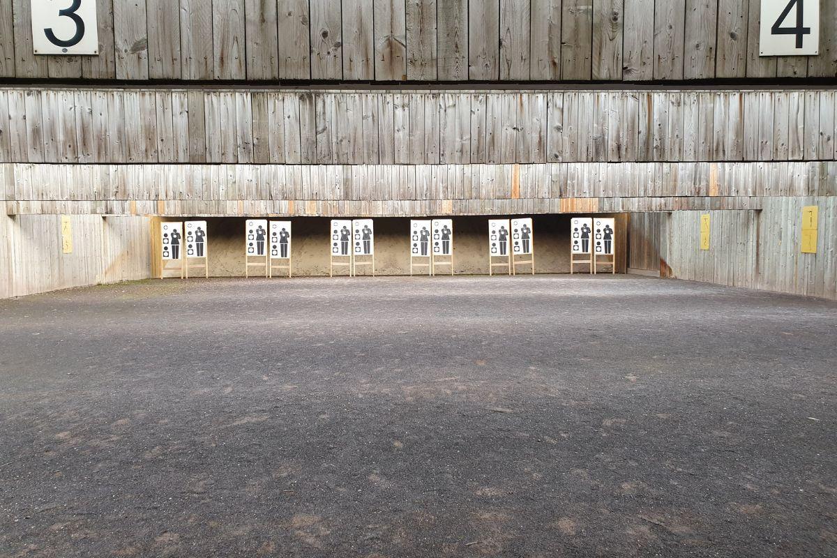 Smith & Wesson Model 686: A Review of the Legendary .357 Magnum Revolver