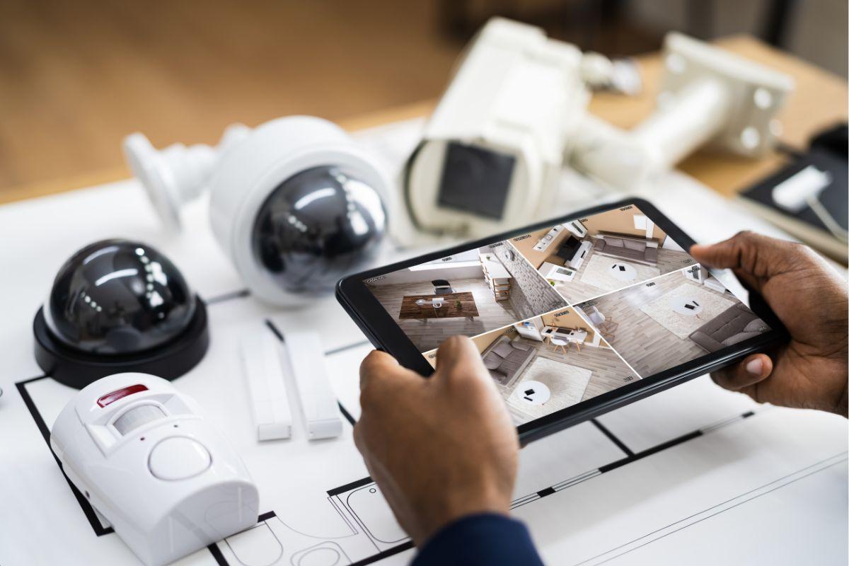 Vivint Starter Package: A Complete Security Solution for Your Home