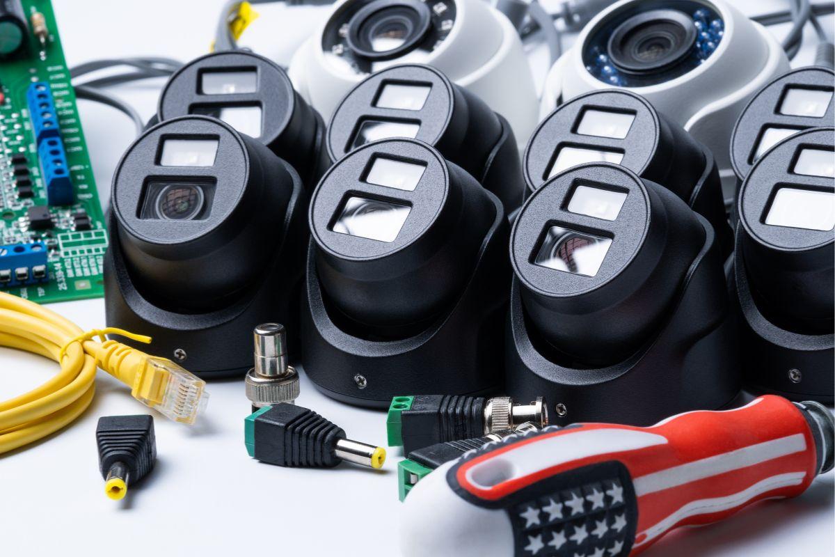 Vivint Premium Plus Package: Complete Smart Home Security Solution