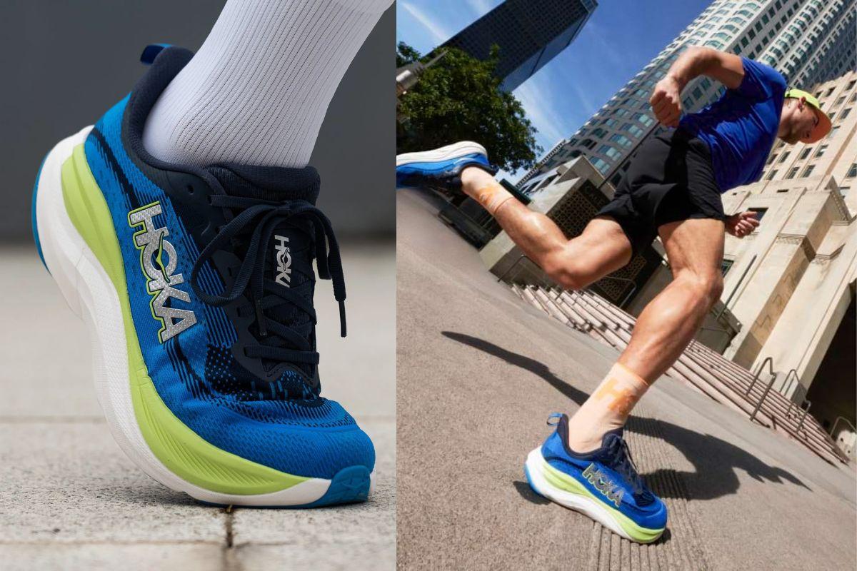 HOKA Skyflow: The Daily Training Companion for Distance Runners