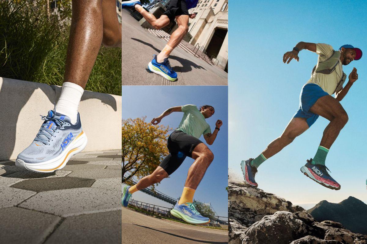 Best Hoka One Men's Running Shoes: Expert Reviews & Recommendations