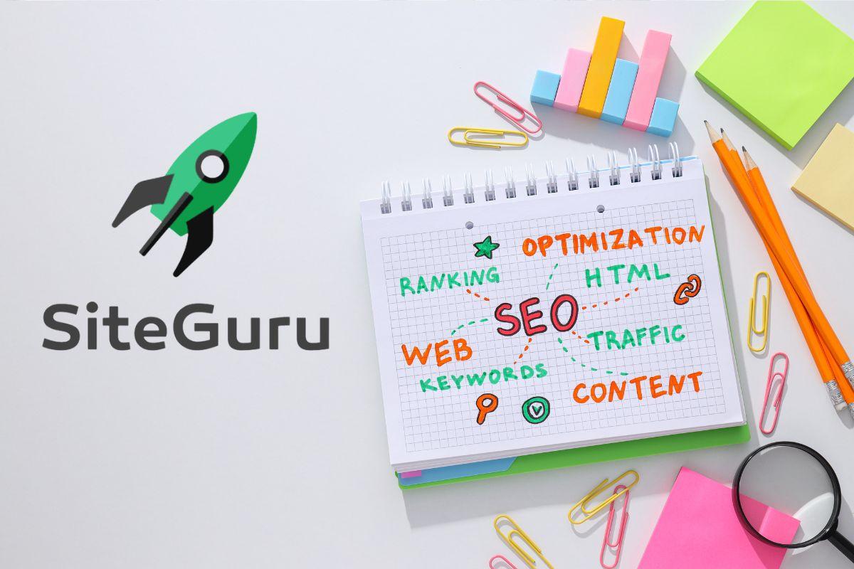SiteGuru Review: A Game-Changing SEO Audit Tool