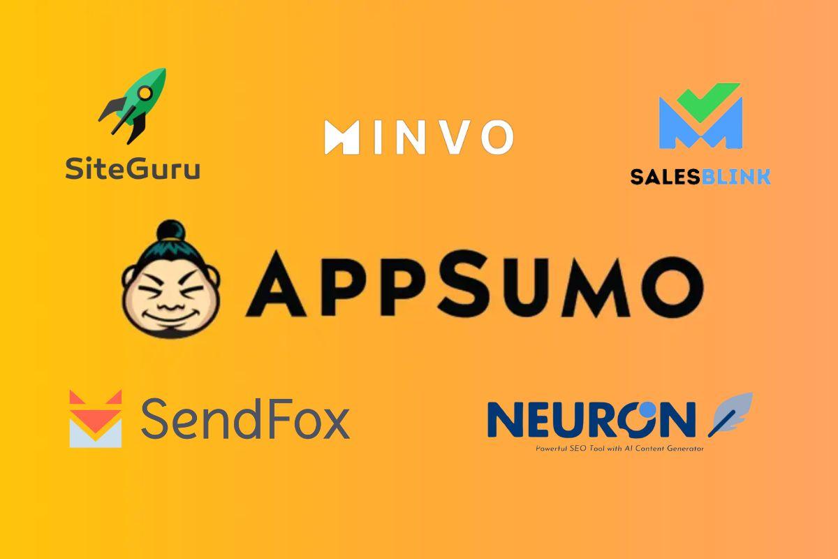AppSumo Top Softwares: 5 Game-Changing Tools Worth Your Investment