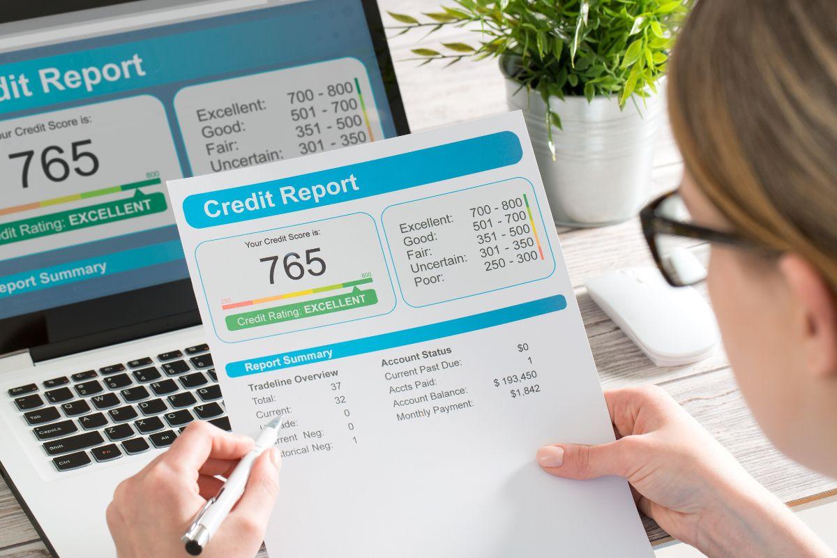 Credit Reports vs. Credit Scores: Understanding the Key Differences