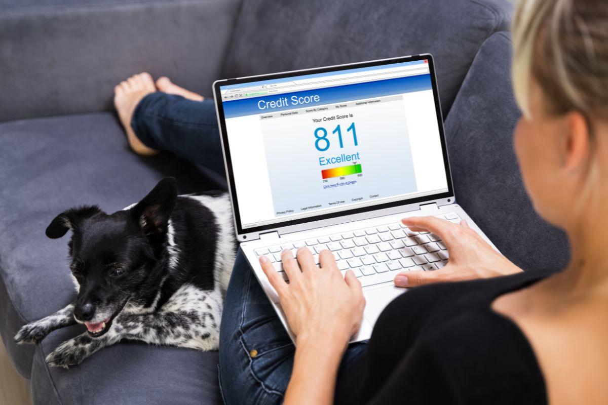 Boost Your Credit Score Fast: Expert Tips from ClickFreeScore's Credit Monitoring System