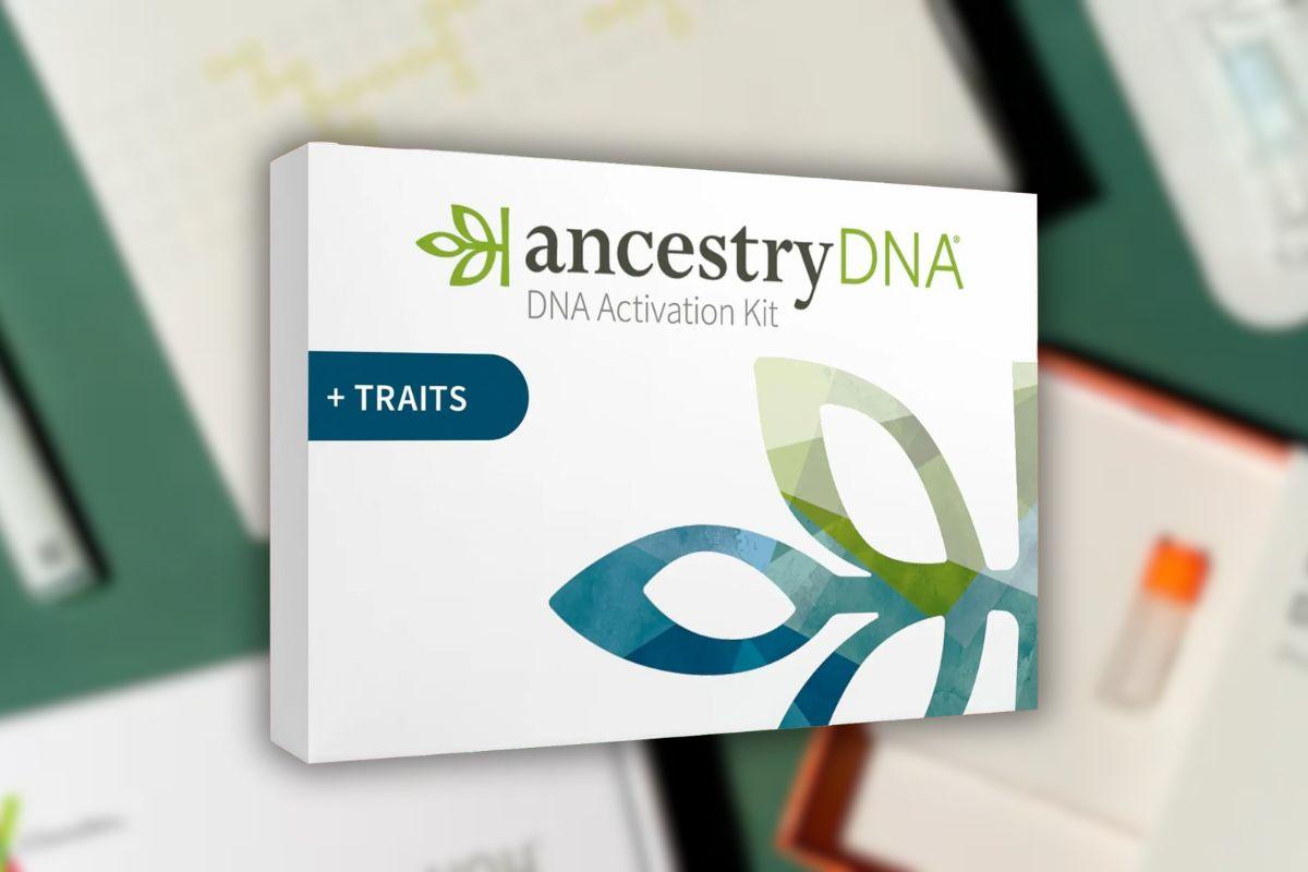Unlocking Your Genetic Story: A Complete Guide to AncestryDNA Kit