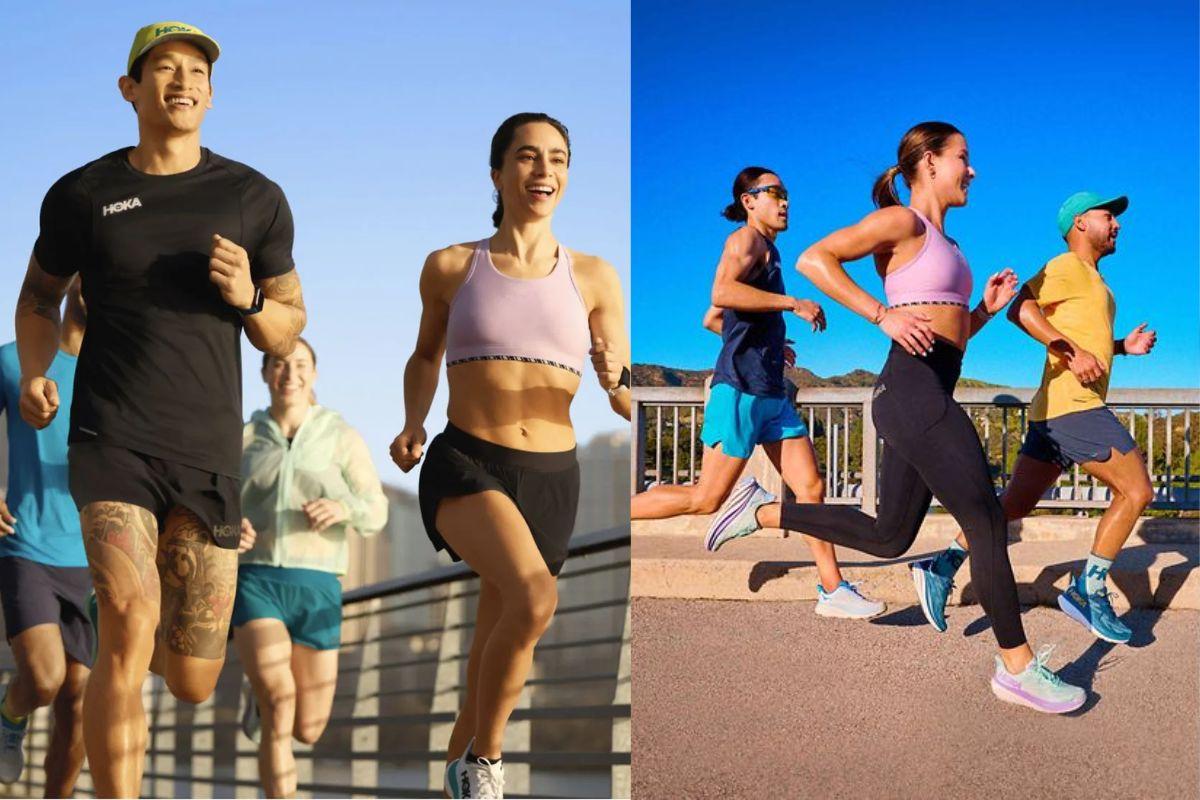 HOKA Apparel Essentials: 5 Must-Have Pieces for All-Day Comfort in 2025