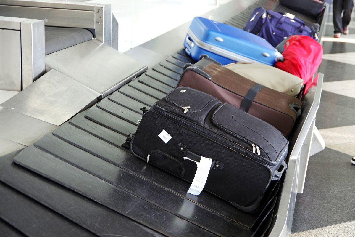 Samsonite Solyte DLX Spinner: Smart, Durable, and Built for Travel