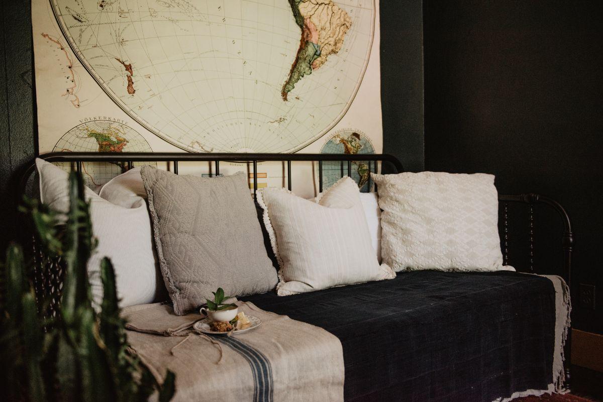 From Chic to Weatherproof: Best 5 Cushion Covers for Your Home in 2025