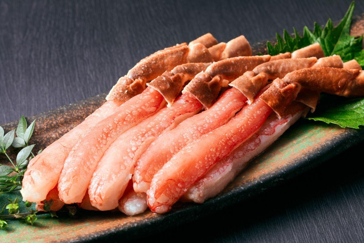 Affordable Luxury: Why Gadré Surimi Snow Leg Style Is the Best Crab Alternative for Your Kitchen