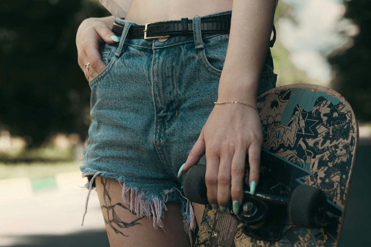 Luxury Meets Street: First Impressions of The Marc Jacobs Denim Line