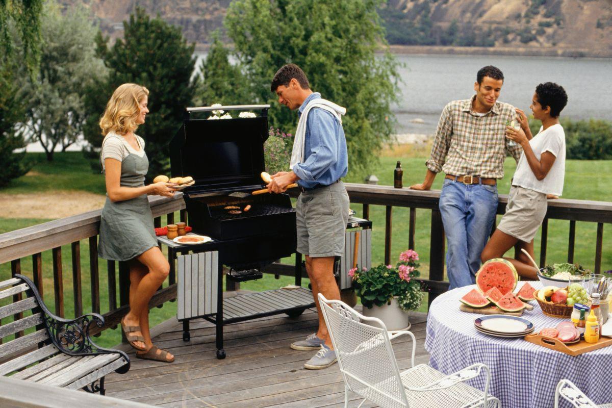 Patio-Perfect: Affordable Outdoor Upgrades from Sam's Club You'll Love