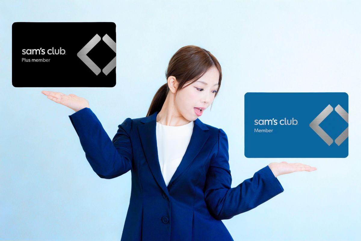 Sam's Club Membership vs. Plus: Which One Is Best for You