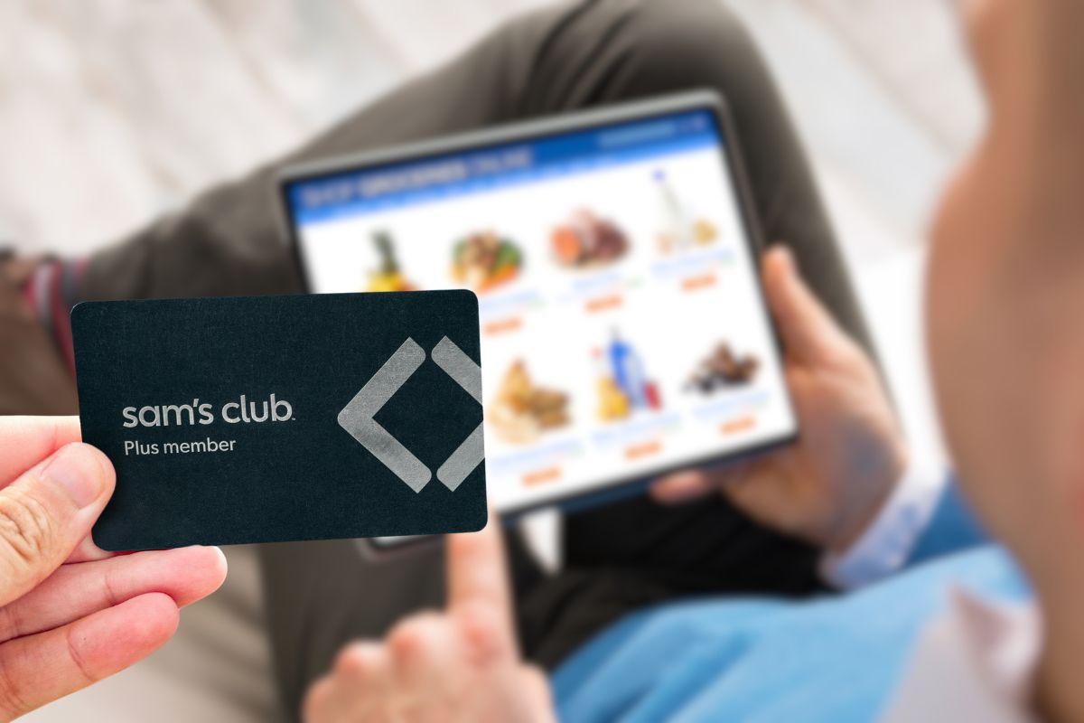 The Best Sam's Club Plus Perks You're Probably Not Using: Maximize Your Membership Value