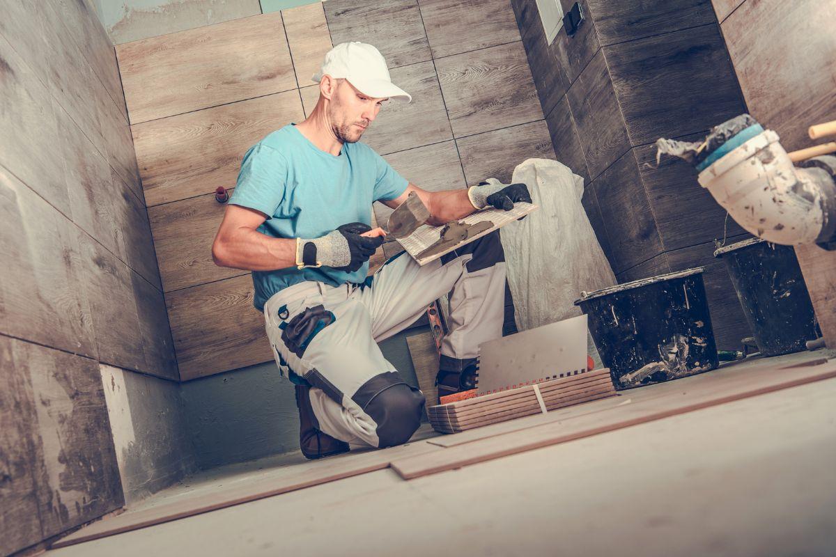 Transform Your Bathroom Without the Mess: BCI’s Seamless Remodeling System