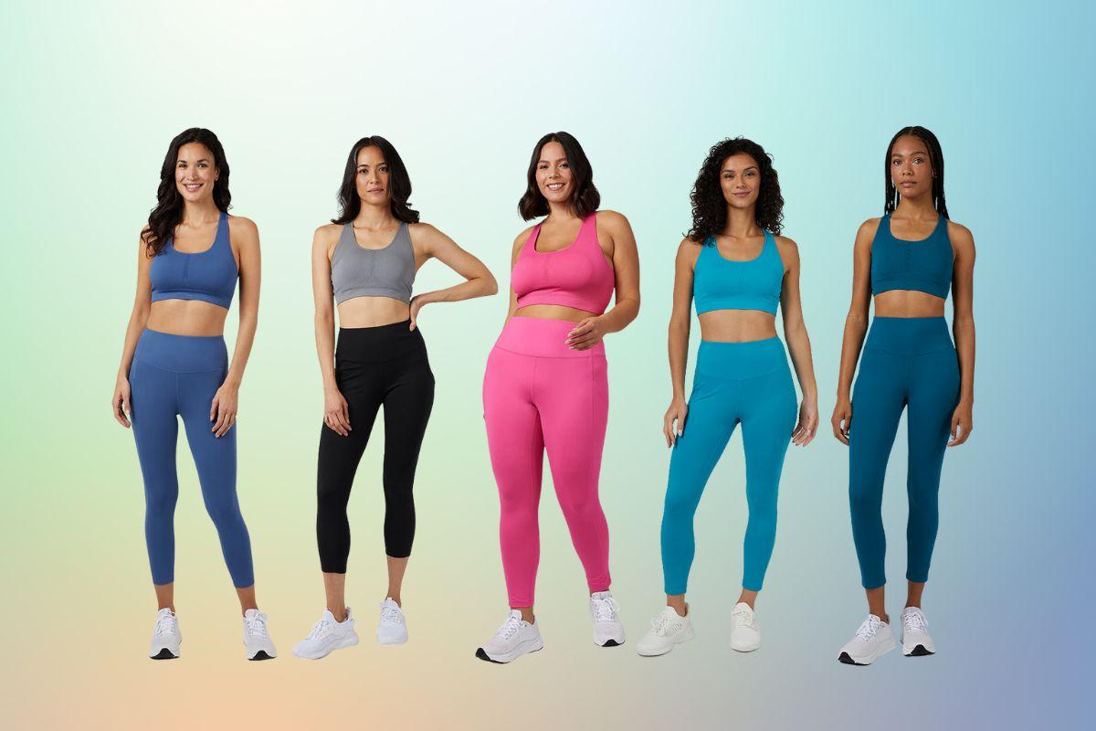 Budget Meets Performance: Why 32 Degrees 7/8 Leggings Are Going Viral