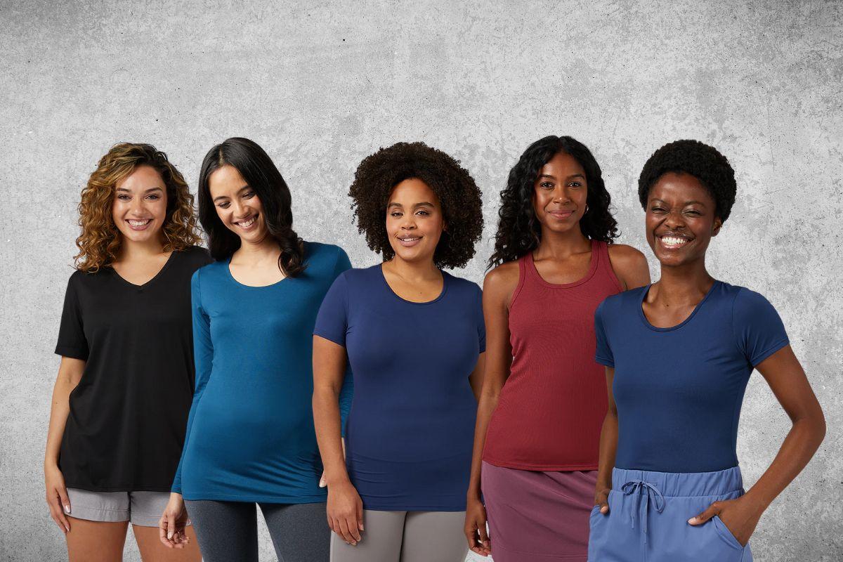 32 Degrees Tops for Women: Cozy, Chic & Budget-Friendly Picks for 2025