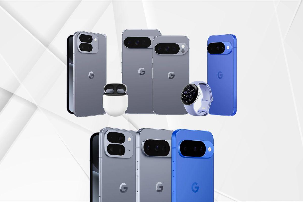 Google Pixel 10 Series Best Buy Deals: Trade-In Savings & Gift Cards