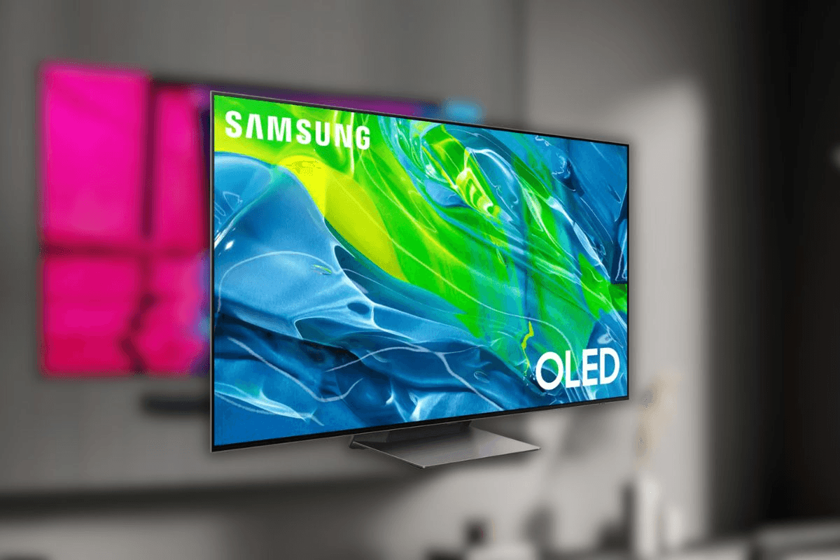 Samsung OLED TV Clearance at Best Buy: Top Models on Sale Now