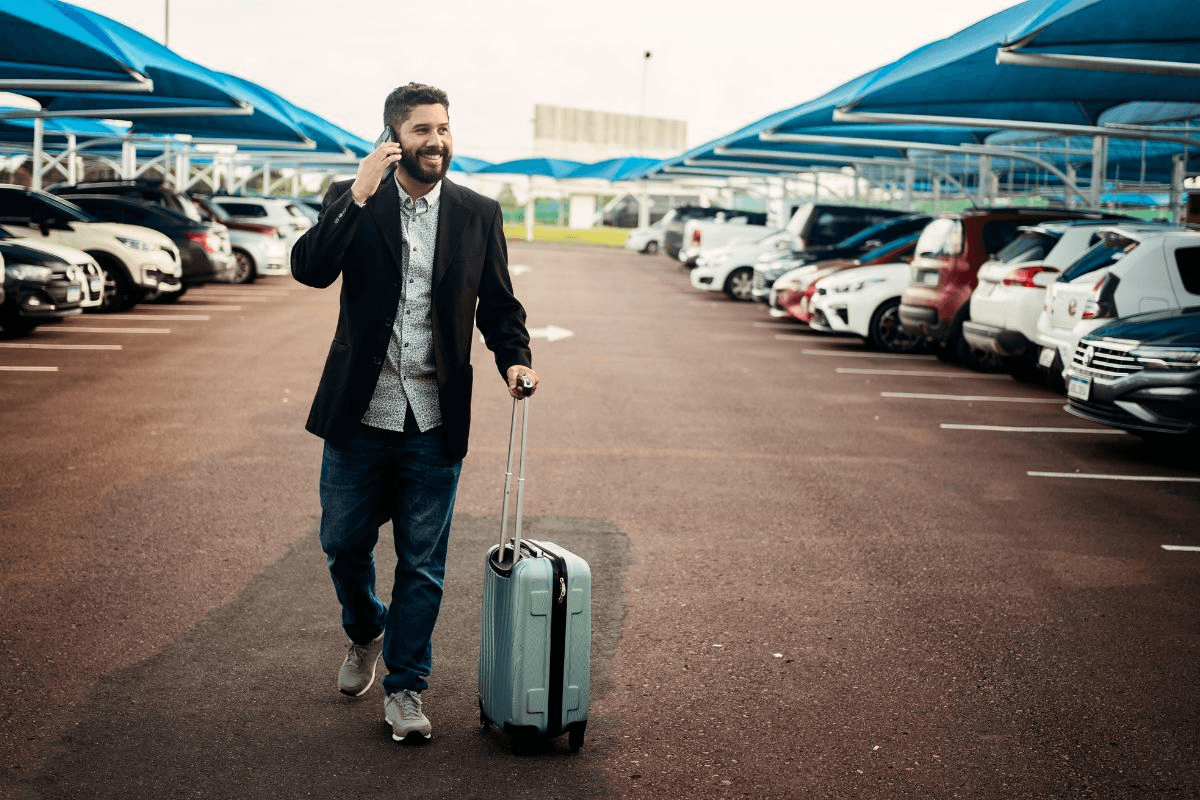 Airport Parking Made Easy: Compare Rates, Discounts, and Shuttle Options
