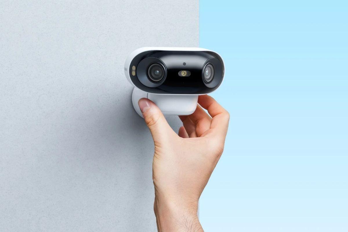 The Future of Home Protection: Reolink Argus 4 Pro with ColorX Night Vision