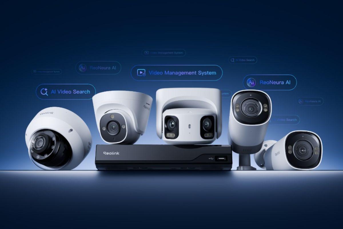 Reoneura by Reolink: The AI Video Engine That’s Redefining Smart Security