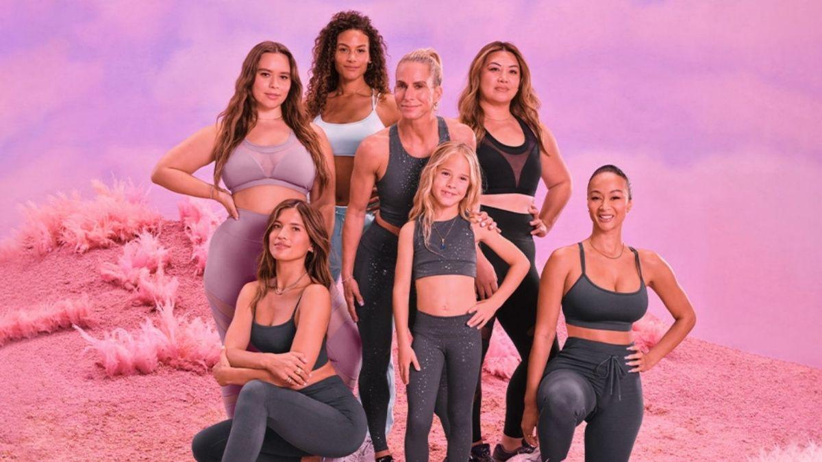 Fabletics Activewear Essentials That Make Every Workout Feel Better