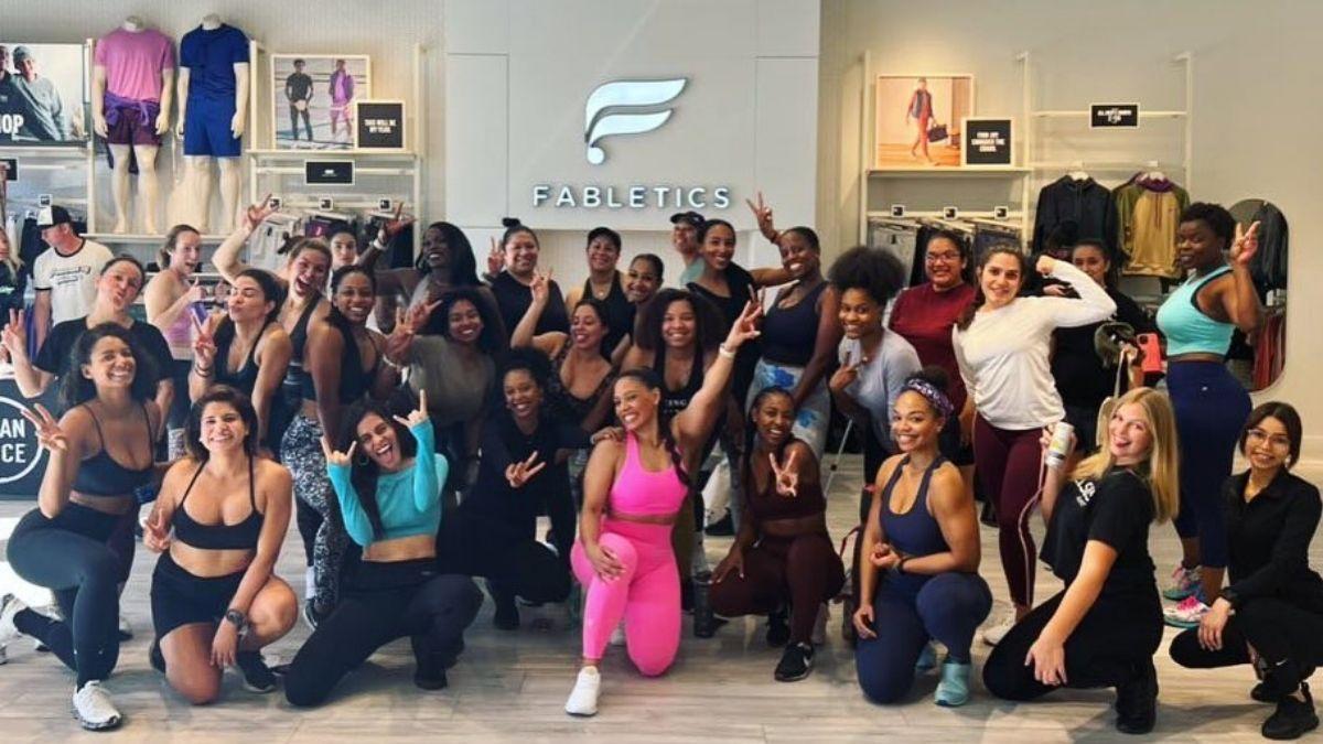 Why Fabletics Cares Matters Beyond Activewear