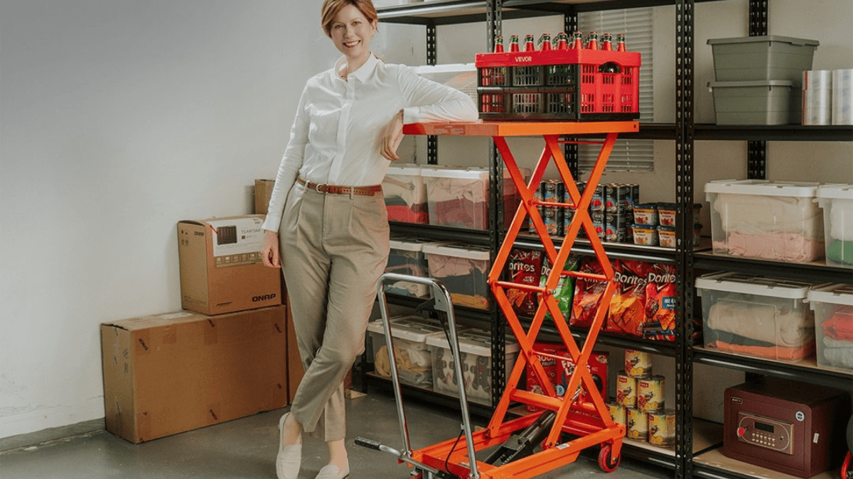 Why More Buyers Are Choosing VEVOR for Affordable Tools and Equipment