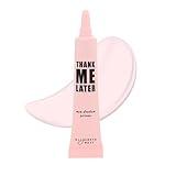 Elizabeth Mott - Thank Me Later Eye Primer for Long-Lasting Power Grip Makeup, Shine & Oil Control, Pore Minimizer, Hides Wrinkles & Fine Lines, Prevent Creasing for All-Day Eye Makeup Wear - 10 g