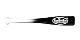 BamBooBat BAMBOO BATS HBBB18TM 18 Inch, White/Black (HWbb18TR)