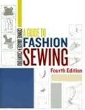 A Guide to Fashion Sewing