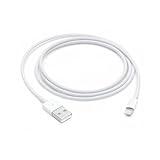 Apple Lightning to USB Cable (1 m) ​​​​​​​