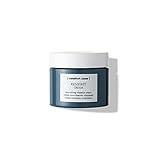 [ comfort zone ] Renight Cream Complete Silicone-Free Restorative Night Cream for All Skin Types with Hyaluronic Acid Vitamin E, Floral and Softly Woody, 2.09 Fl Oz