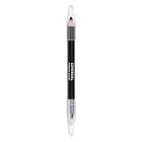 COVERGIRL Perfect Blend Eyeliner Pencil, Basic Black, Eyeliner Pencil with Blending Tip For Precise or Smudged Look, 1 Count