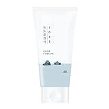 ROUND LAB 1025 Dokdo Cleanser 150ml / Moisturizing, Cleansing, Gentle, Bubbly Foam Cleanser (150ml)